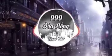 999 doa hong tieng trung