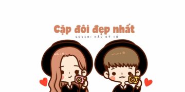 Bài hát tiếng Trung: Cặp đôi đẹp nhất – Zuìměi qínglǚ