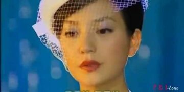 Bài hát tiếng Trung: Mưa Gió Mịt Mù – 烟雨濛濛