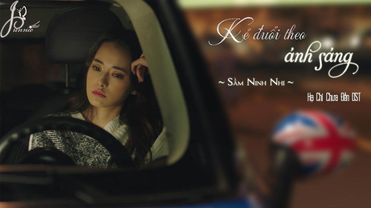 Học tiếng Trung qua bài hát: Người theo đuổi ánh sáng – [Pinyin+Vietsub]