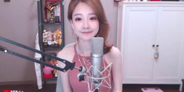 Học tiếng Trung qua bài hát: Người Tình Mùa Đông – 容易受伤的女人