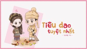 bai hat tieng trung tieu dao tuyet nhat