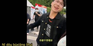 Bài hát tiếng Trung: Từng Cho Nhau – Phiên bản chế