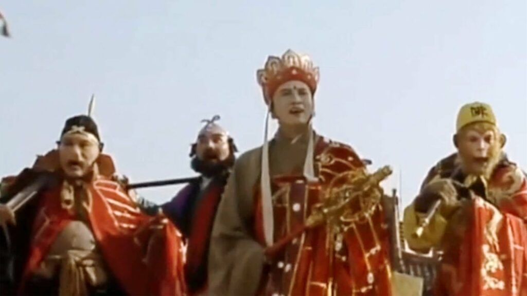 bai hat tieng trung xin hoi duong o noi dau