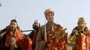 bai hat tieng trung xin hoi duong o noi dau