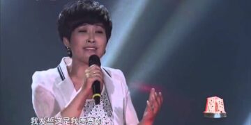 Bài hát tiếng Trung: Yêu Nhiều Rồi, Đau Thương Rồi – 爱大了受伤了