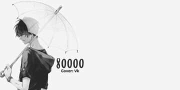 Học tiếng Trung qua bài hát: 80000 – Nhạc hot tiktok Trung