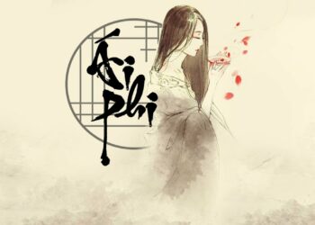 Học tiếng Trung qua bài hát: Ái Phi – 爱妃 – [Pinyin+Vietsub]