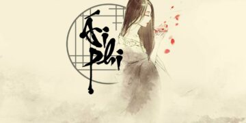 Học tiếng Trung qua bài hát: Ái Phi – 爱妃 – [Pinyin+Vietsub]