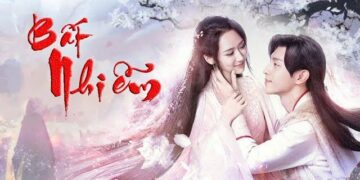 Học tiếng Trung qua bài hát: Bất Nhiễm – 不染 – Lyrics, Pinyin+Vietsub