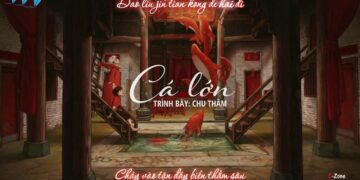 Học tiếng Trung qua bài hát: Cá Lớn – Dà yú – [ PINYIN + VIETSUB ]