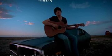 Học tiếng Trung qua bài hát: Cầu Vồng –  彩虹- [Pinyin + Vietsub]