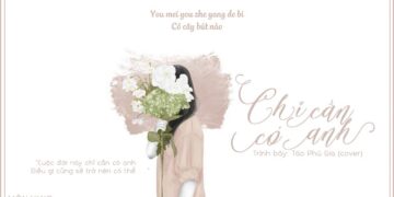 Bài hát tiếng Trung: Chỉ cần có em – Nhạc phim Tuổi Trẻ Bao Thanh Thiên