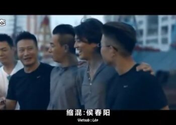 Bài hát tiếng Trung: Chúng Ta Không Giống Nhau – Lyrics, Pinyin + Vietsub