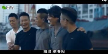 Bài hát tiếng Trung: Chúng Ta Không Giống Nhau – Lyrics, Pinyin + Vietsub