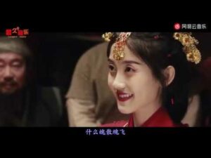 hoc tieng trung qua bai hat dai thien bong