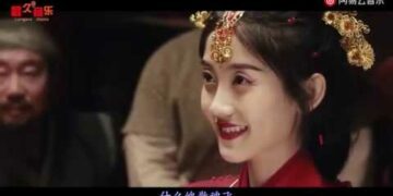 Học tiếng Trung qua bài hát: Đại Thiên Bồng – 大天蓬