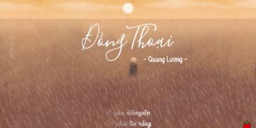 Học tiếng Trung qua bài hát: Đồng thoại – 童话 – [Pinyin + Vietsub]