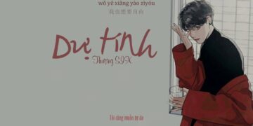 Học tiếng Trung qua bài hát: Dự Tính | 预谋 | Thượng SIX