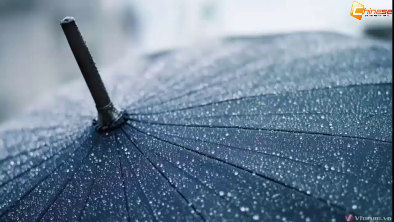 Hoc Tieng Trung Qua Bai Hat Em Gai Mua Ban Tieng Trung