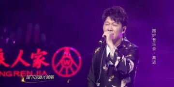 Học tiếng Trung qua Bài hát: Gặp Người Đúng Lúc – [Lyric, Pinyin + Vietsub]