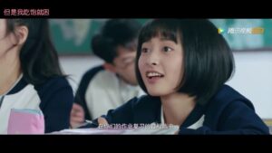 hoc tieng trung qua bai hat giay phut em dem