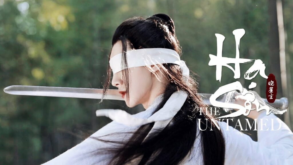 hoc tieng trung qua bai hat ha son hieu tinh tran