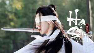 hoc tieng trung qua bai hat ha son hieu tinh tran