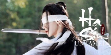 Học tiếng Trung qua bài hát: Hạ Sơn – 下山 [Pinyin+Vietsub]