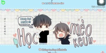 Học tiếng Trung qua bài hát: Học tiếng mèo kêu – 学猫叫