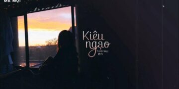 Học tiếng Trung qua bài hát: Kiêu ngạo – 嚣张 – Xiāozhāng