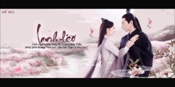 Học tiếng Trung qua bài hát: Lạnh Lẽo – Lyrics, Pinyin+Vietsub