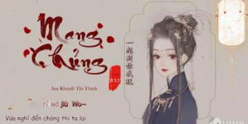 Học tiếng Trung qua bài hát: Mang chủng [Pinyin+Vietsub]