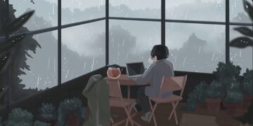Học tiếng Trung qua bài hát: Một triệu khả năng – PINYIN + VIETSUB