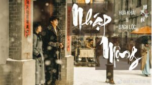 hoc tieng trung qua bai hat nhap mong rumeng