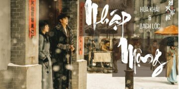 Học tiếng trung qua bài hát: Nhập mộng – 入梦 – Rùmèng [PINYIN + VIETSUB ]