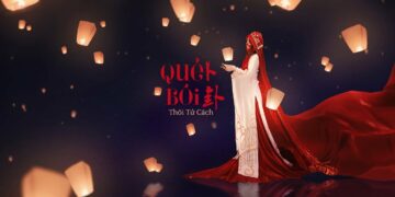 Học tiếng Trung qua bài hát: Quẻ bói -卜卦 [ Ngày Hạnh Phúc ]