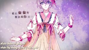 hoc tieng trung qua bai hat thich nguoi