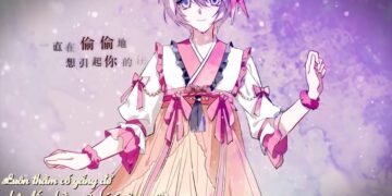 Học tiếng Trung qua bài hát: Thích người – 喜欢你 [ Tinh Mộng Thần Tượng] DreamS