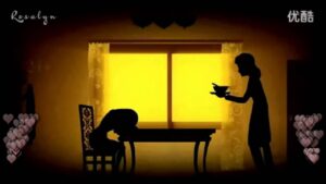 hoc tieng trung qua bai hat thoi gian di dau mat roi