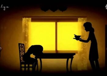 Học tiếng Trung qua bài hát: Thời Gian Đi Đâu Mất Rồi 时间都去哪儿了 [ Diêu Bối Na]