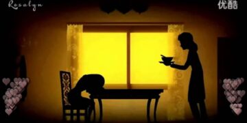 Học tiếng Trung qua bài hát: Thời Gian Đi Đâu Mất Rồi 时间都去哪儿了 [ Diêu Bối Na]