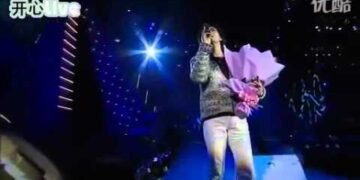 Học tiếng Trung qua bài hát: Tình Đơn Côi – [Pinyin + Vietsub]