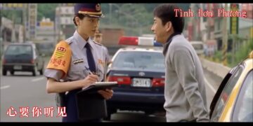 Học tiếng Trung qua bài hát: Tình Đơn Phương – 心要让你听见