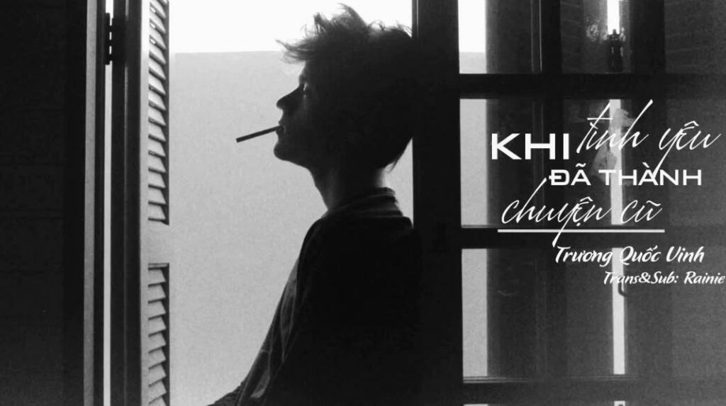 khi tinh yeu da thanh chuyen cu