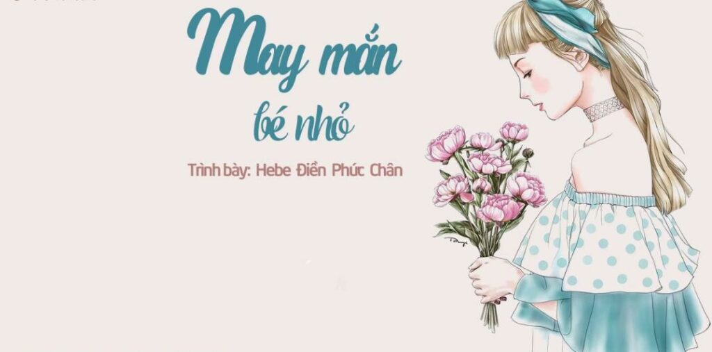 may man be nho tieng trung