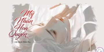 my nhan hoa quyen