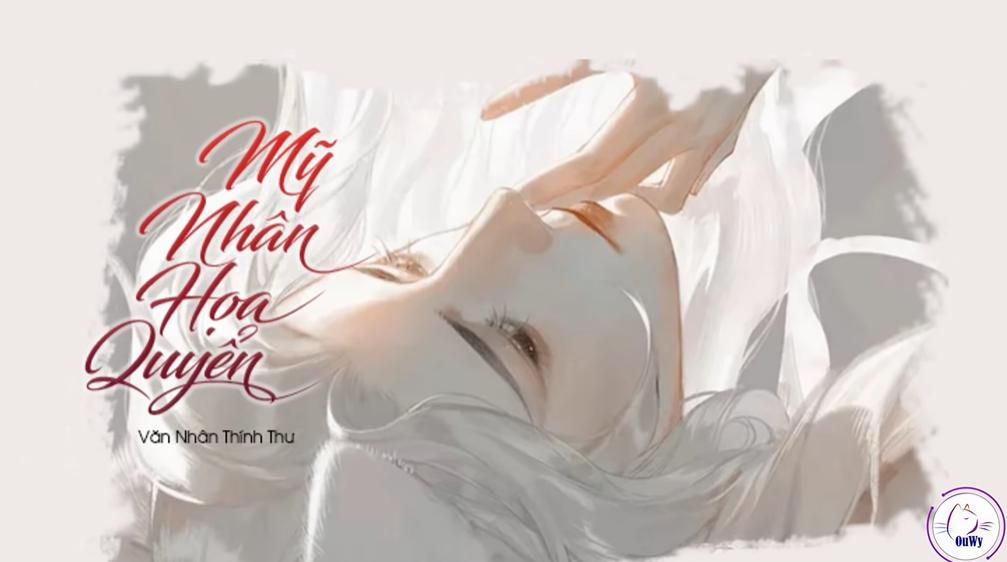 my nhan hoa quyen