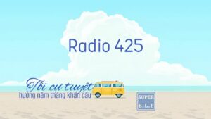 radio tieng trung toi cu tuyet huong nam thang khan cau