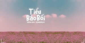 tieu bao boi tieng trung